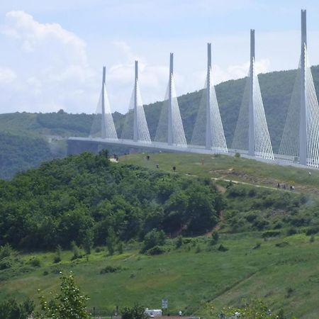 Gite Des Deux Rivieres Nant ภายนอก รูปภาพ