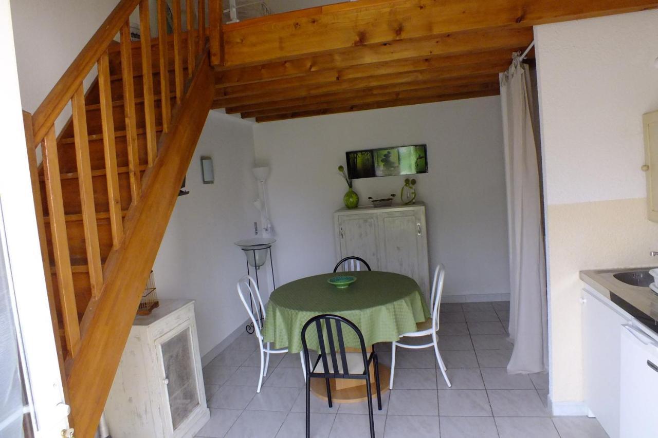 Gite Des Deux Rivieres Nant ภายนอก รูปภาพ